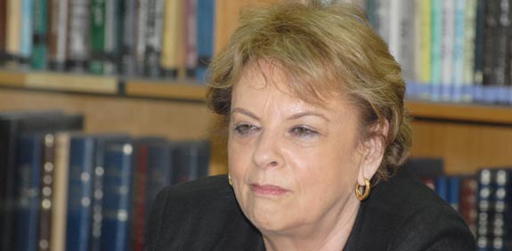 דורית ביניש / צלם: איל יצהר